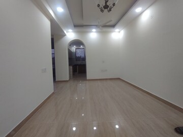 Living Room in 3 BHK Builder Floor at Chattarpur – for Sale