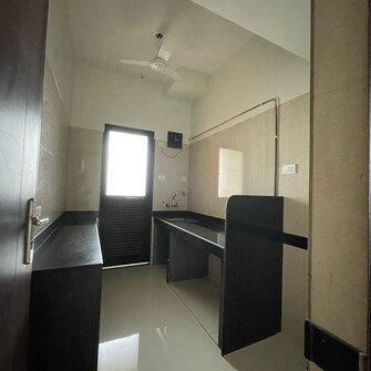 1 BHK Apartment For Rent in Je And Vee Om Trimurti Dindoshi Mumbai  7407617