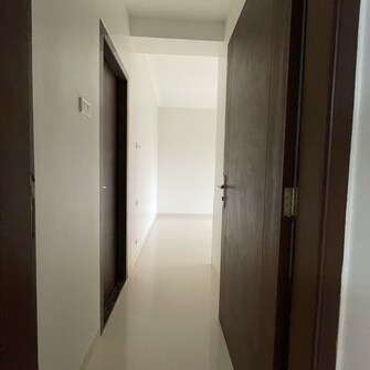 1 BHK Apartment For Rent in Je And Vee Om Trimurti Dindoshi Mumbai  7407617