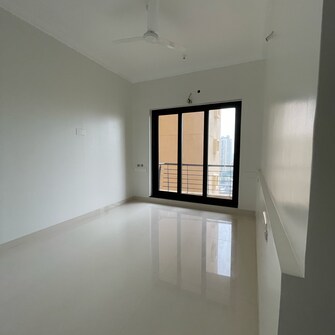 1 BHK Apartment For Rent in Je And Vee Om Trimurti Dindoshi Mumbai  7407617