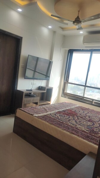 2 BHK Apartment For Rent in Rohan Lifescapes Mirage Matunga West Mumbai  7407661