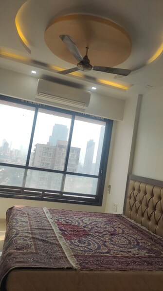 2 BHK Apartment For Rent in Rohan Lifescapes Mirage Matunga West Mumbai  7407661