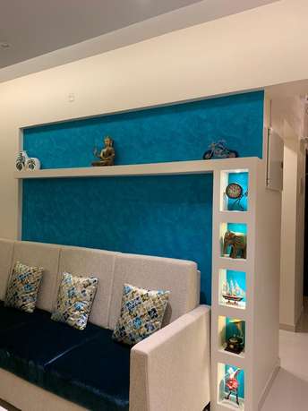 2 BHK Apartment For Resale in Godrej Central Chembur Mumbai  7407635