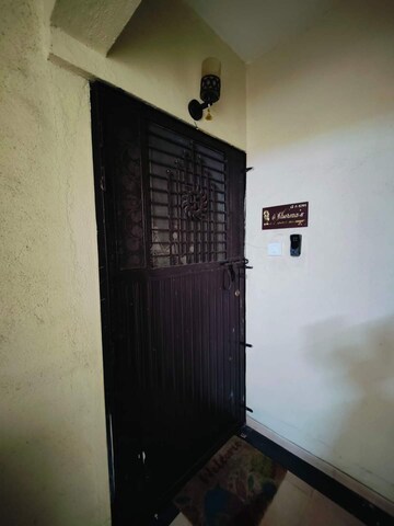2 BHK Apartment For Sale in Magarpatta Daffodils Apartment, Hadapsar