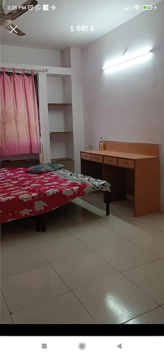 2 BHK Apartment For Resale in Magarpatta Daffodils Apartment Hadapsar Pune  7407651