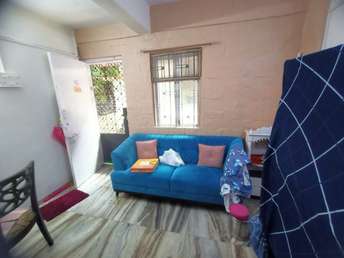 1 BHK Apartment For Rent in Vile Parle East Mumbai  7407663