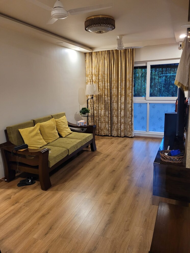 Living Room, sindhi-society 2 Bedroom 809 Sq.Ft. Apartment In Chembur Mumbai 7407648