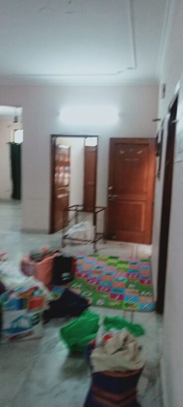 Bedroom in 2 BHK Independent House at Mu 1 Greater Noida – for Sale