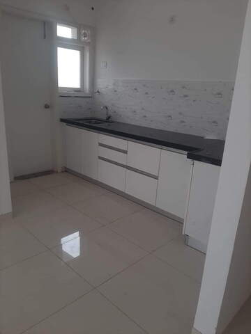 Kitchen in 2 BHK Apartment at Amanora Gold Towers, Hadapsar – for Sale