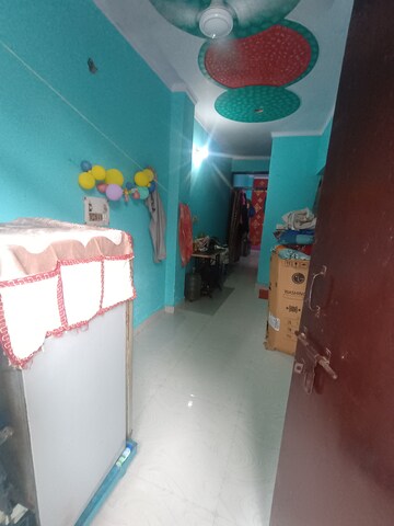 Master Bedroom in 1 RK Builder Floor at Uttam Nagar – for Sale
