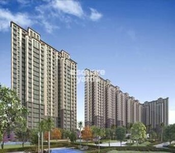 3 BHK Apartment For Rent in ATS Le Grandiose Sector 150 Noida  7407680