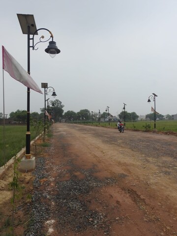  Plot For Sale in Omicron Iii Greater Noida