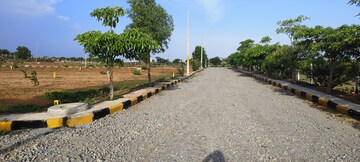 Plot Area in  Plot at Shadnagar – for Sale