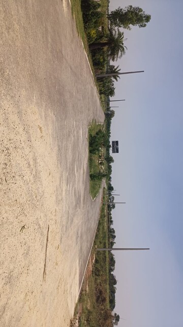  Plot – Exterior View View at Ipan Suraksha Enclave, Dankaur - for Sale