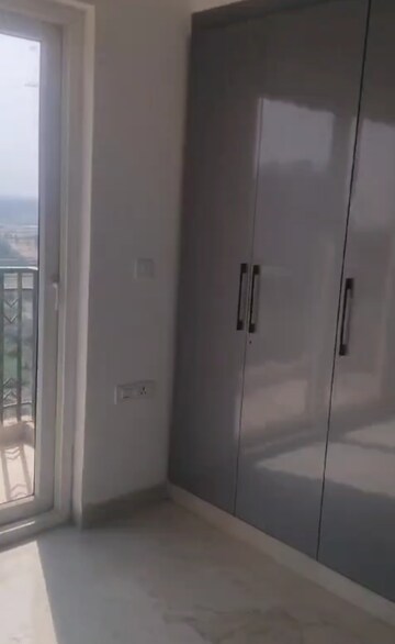 Building Lobby in 3 BHK Apartment at ATS Le Grandiose, Sector 150 – for Sale