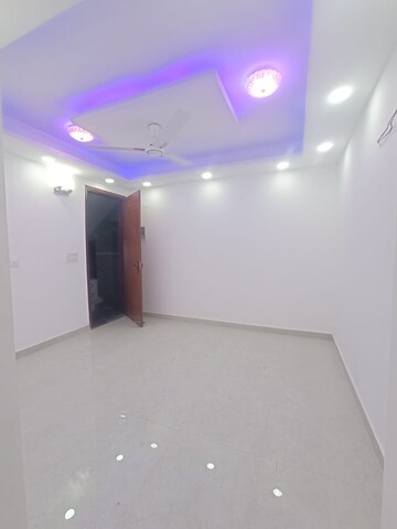Room in 3 BHK Builder Floor at Chattarpur – for Sale