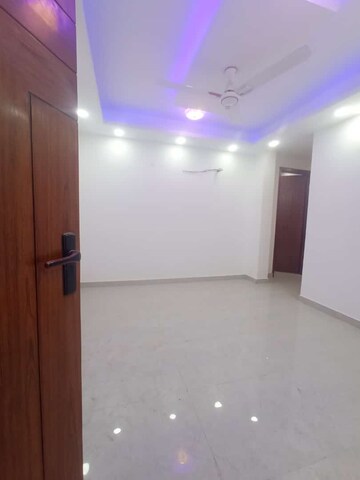 Room in 3 BHK Builder Floor at Chattarpur – for Sale