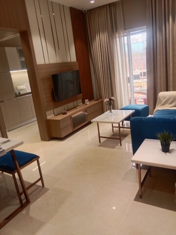 1 BHK Apartment For Sale in Naigaon East