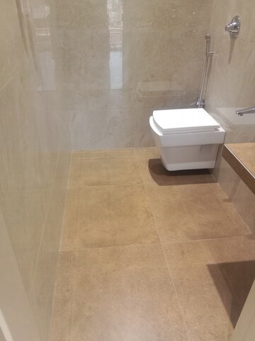 Attached Bathroom in 1 BHK Apartment at Naigaon East – for Sale
