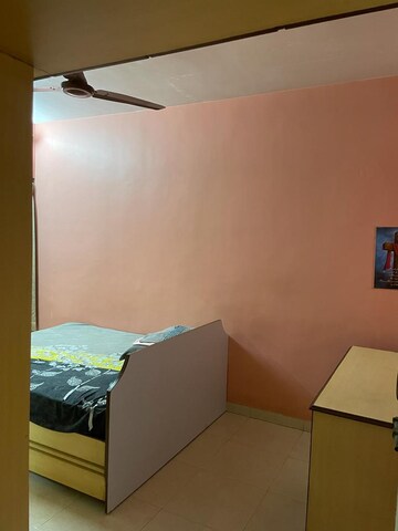 Furnished Amenities in 2 BHK Apartment at Noble Apartments, Santacruz East – for Sale