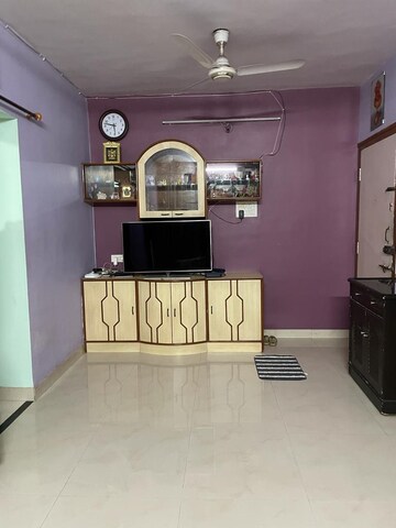 2 BHK Apartment For Resale in Noble Apartments Santacruz East Mumbai  7407750