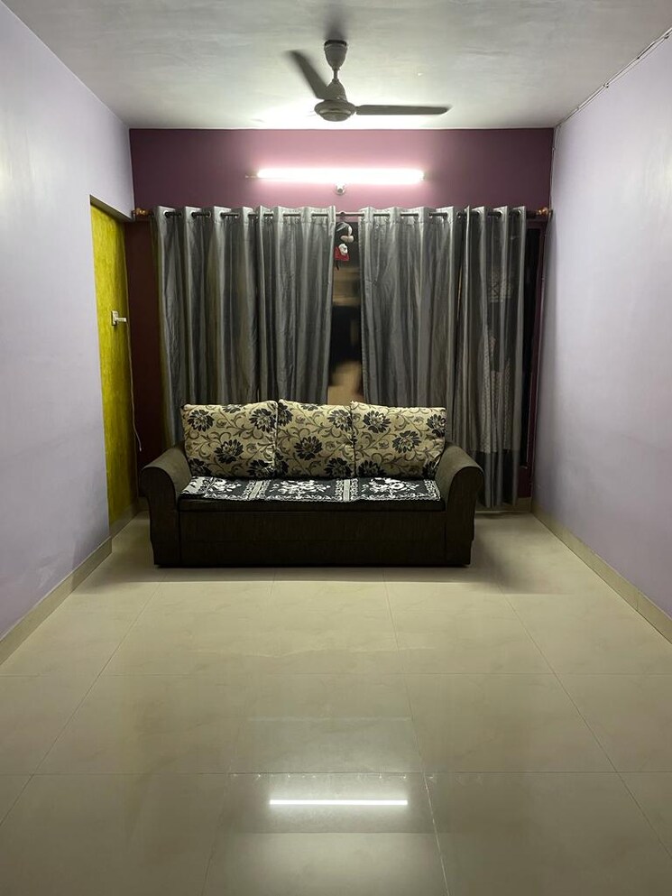 Bedroom, noble-apartments 2 Bedroom 800 Sq.Ft. Apartment In Santacruz East Mumbai 7407750