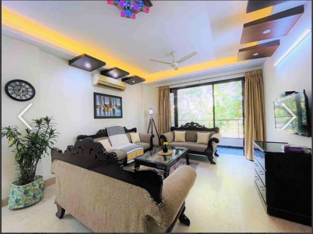 3 BHK Apartment For Resale in MR Proview Shalimar City Shalimar Garden Ghaziabad  7407761