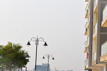3 BHK Apartment – Map Location View at MR Proview Shalimar City, Shalimar Garden - for Sale