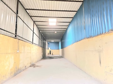 Commercial Warehouse 3000 Sq.Ft. For Rent in Sector 68 Faridabad  7407733