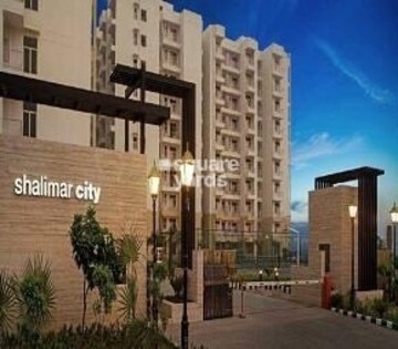 2 BHK Apartment For Resale in MR Proview Shalimar City Shalimar Garden Ghaziabad  7407769