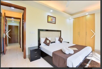 Living Room in 2 BHK Apartment at MR Proview Shalimar City, Shalimar Garden – for Sale