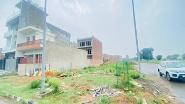  Plot For Sale in New Chandigarh