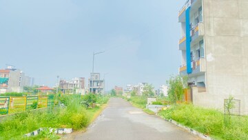  Plot – Exterior View View at New Chandigarh - for Sale
