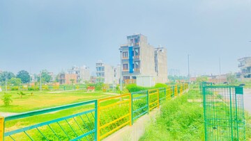  Plot – Exterior View View at New Chandigarh - for Sale