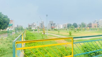  Plot – Garden View at New Chandigarh - for Sale