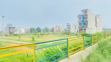  Plot – Exterior View View at New Chandigarh - for Sale