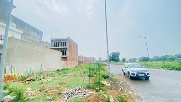  Plot – Exterior View View at New Chandigarh - for Sale