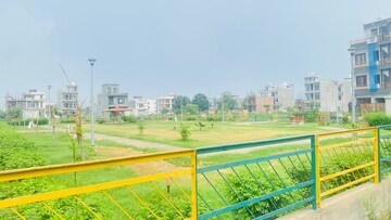  Plot – Exterior View View at New Chandigarh - for Sale
