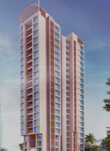 3 BHK Apartment For Resale in Tanna Heights Kandivali West Mumbai  7407786