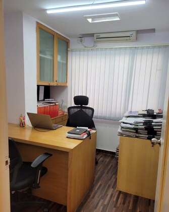 Commercial Office Space 770 Sq.Ft. For Resale in Cunningham Road Bangalore  7407806