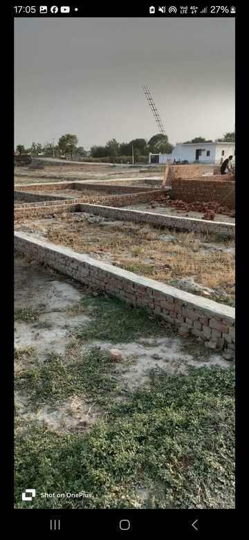 Plot Area in  Plot at Sector 88 – for Sale