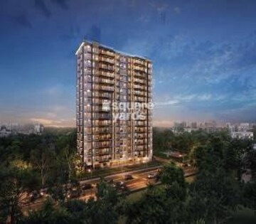 2 BHK Apartment For Sale in Runwal Codename Rare, Andheri West