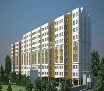 3 BHK Apartment For Sale in Aswani Sitara, Chandapura
