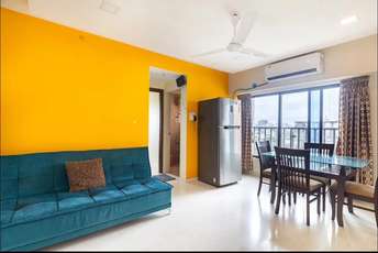 1 BHK Apartment For Rent in Santacruz West Mumbai  7407813