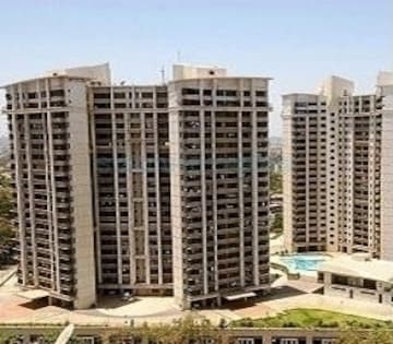 2 BHK Apartment For Resale in Raheja Tipco Heights Malad East Mumbai  7407825