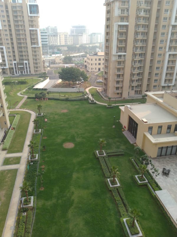 3 BHK Apartment For Resale in Emaar Gurgaon Greens Sector 102 Gurgaon  7407834