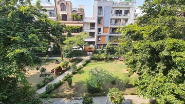  Office Space – Exterior View View at Lajpat Nagar - for Rent