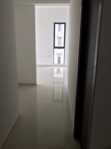 Building Lobby in 2.5 BHK Apartment at Lodha Palava City Lakeshore Greens, Dombivli East – for Sale