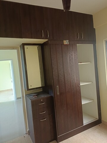 Furnished Amenities in 3 BHK Apartment at Aswani Sitara, Chandapura – for Sale