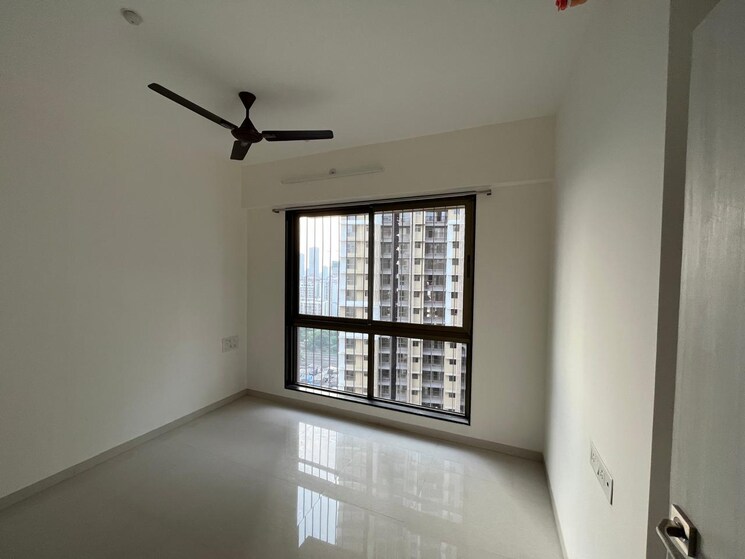 Master Bedroom, chandak-nishchay-wing-f 1 Bedroom 342 Sq.Ft. Apartment In Dahisar East Mumbai 7407892